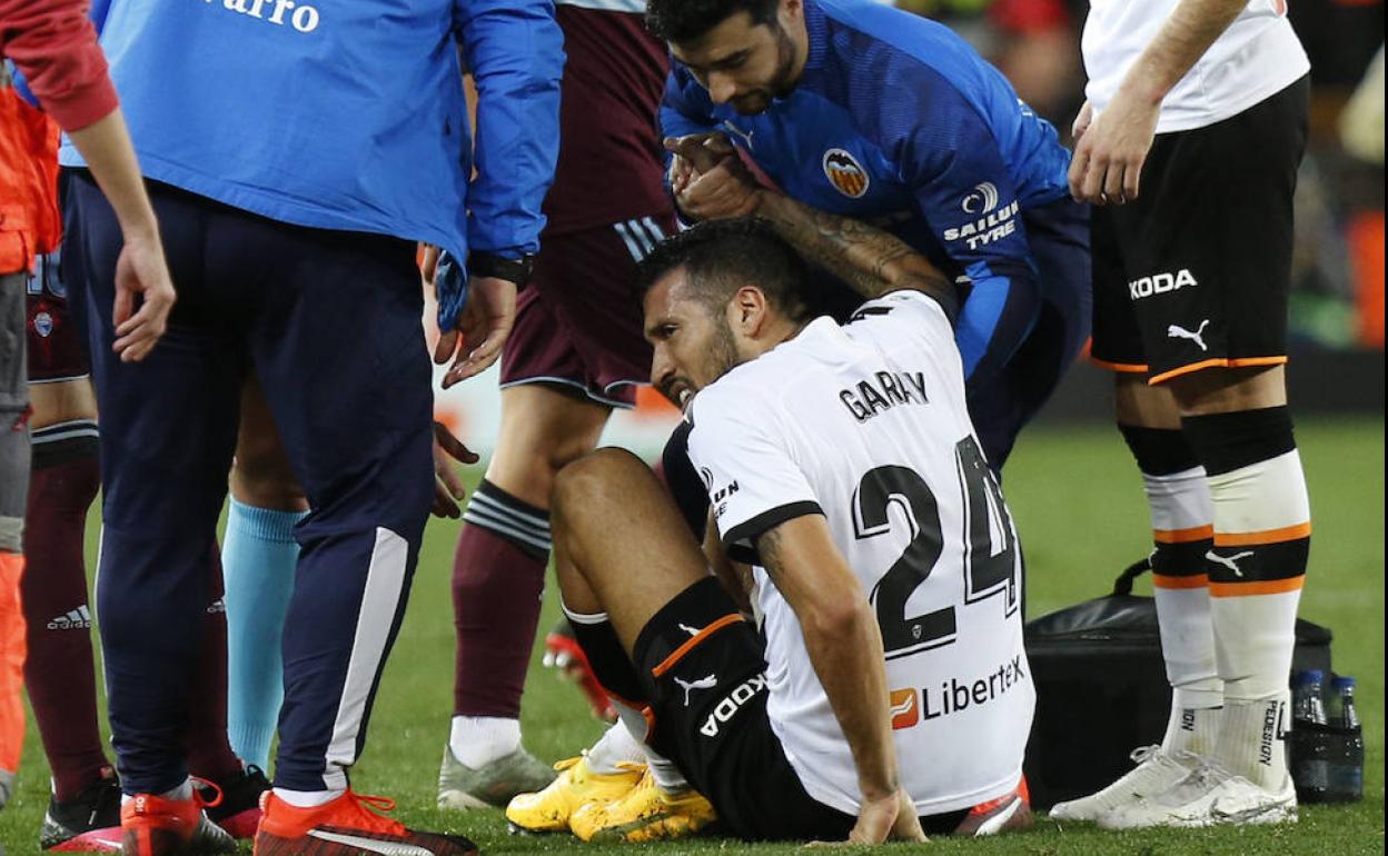 lesiones rodilla futbolista